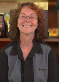 Susan Eubank, Seattle Antiques Market
