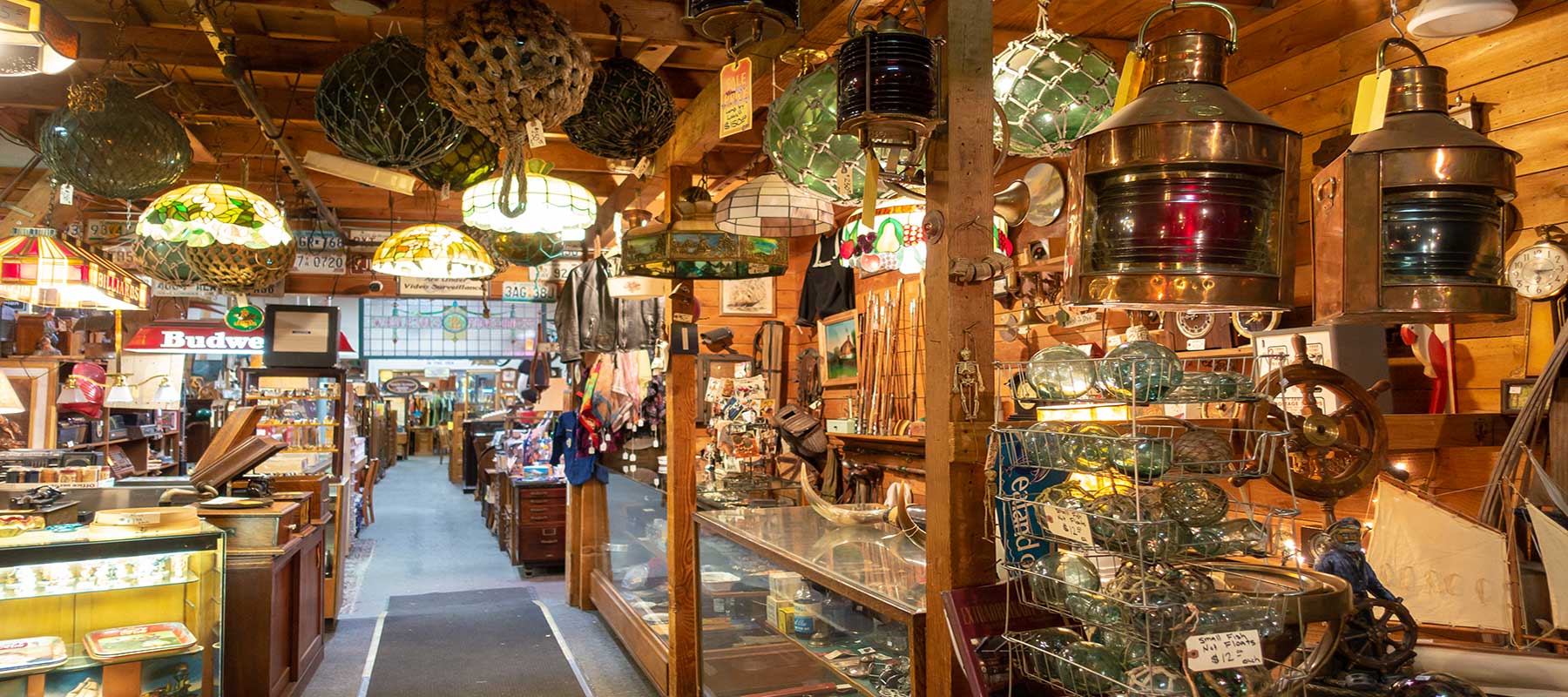 Home - Seattle Antiques Market